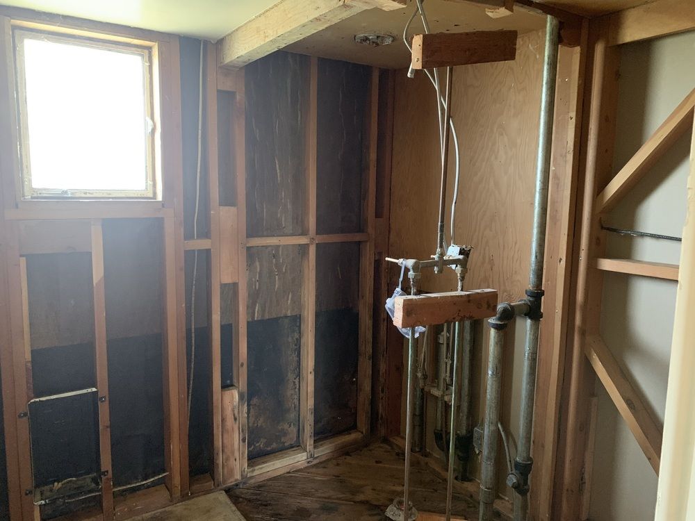 1001-1007 East St, Redding, CA 96001